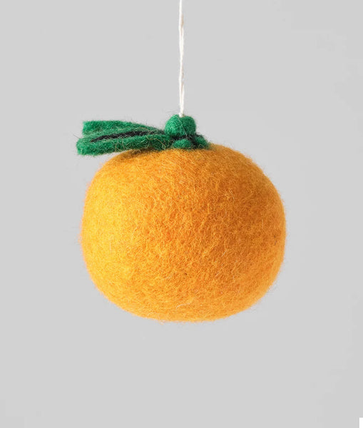 Felt Hanging Ornament