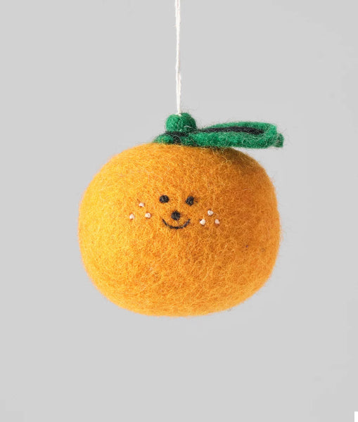 Felt Hanging Ornament