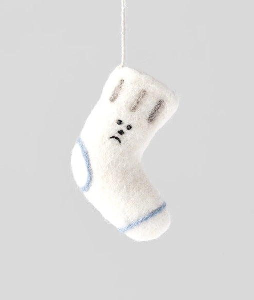 Felt Hanging Ornament