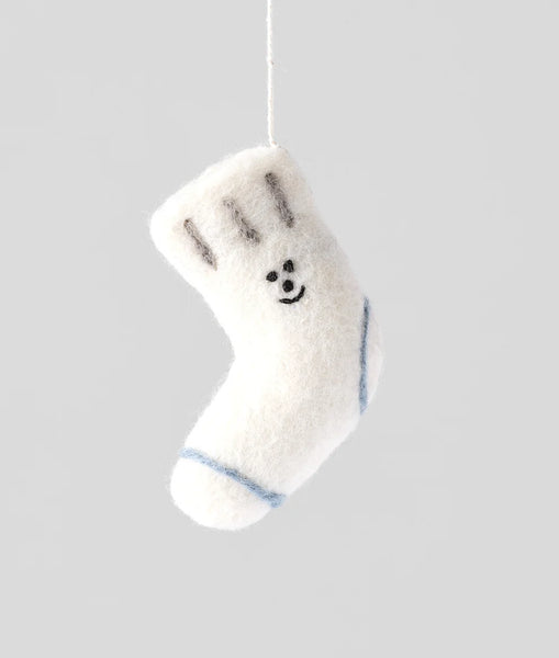 Felt Hanging Ornament