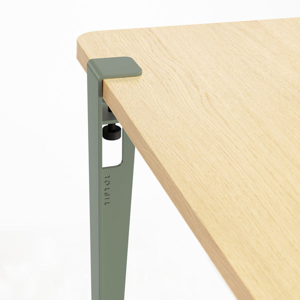 (PRE-ORDER) Table / Desk Leg 75cm