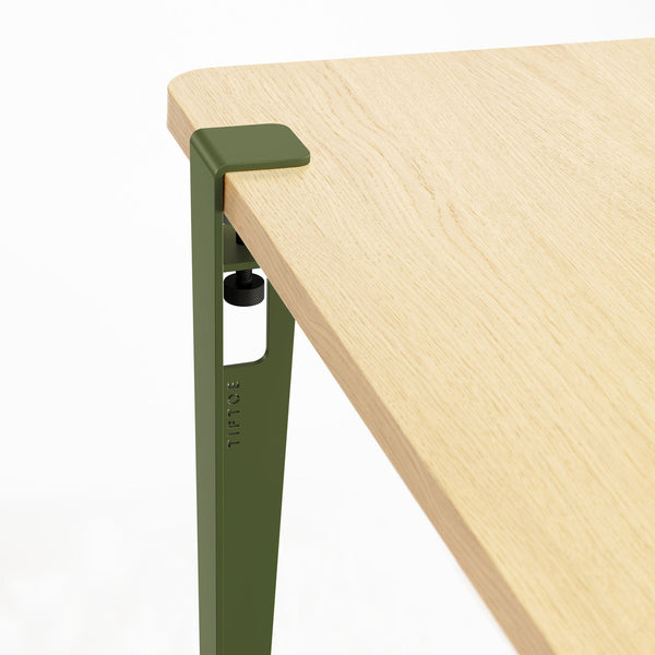 (PRE-ORDER) Table / Desk Leg 75cm