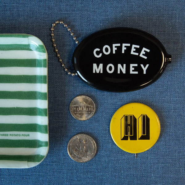Coin Pouch