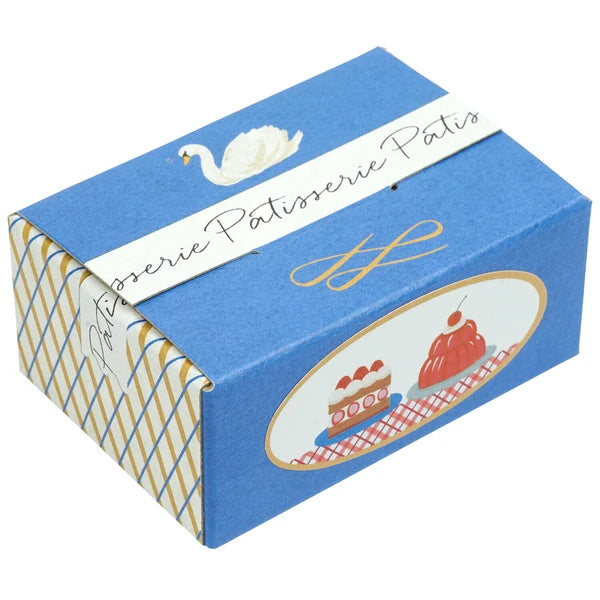 Mini Haco Stickers (5 Designs)