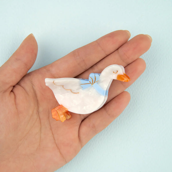 Goose Mini Claw