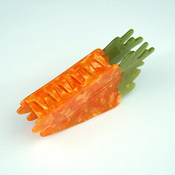 Carrot Hair Claw
