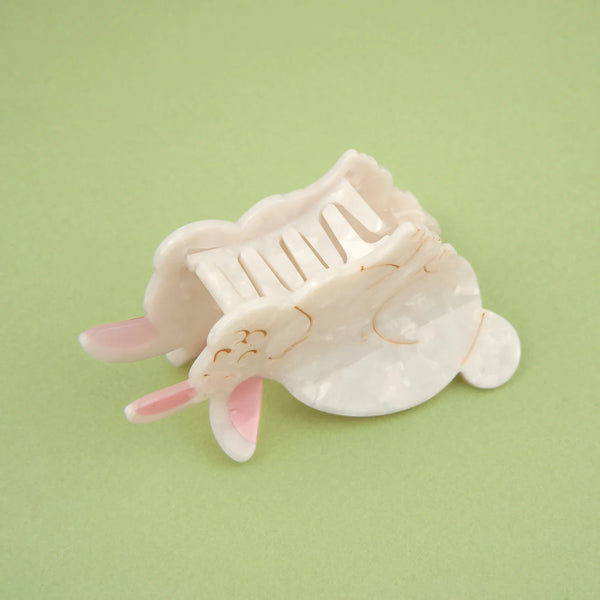 Rabbit Hair Claw