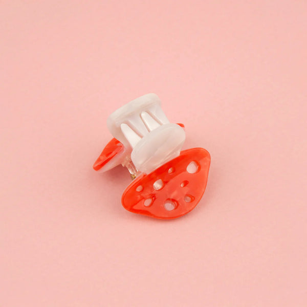 Mushroom Mini Claw