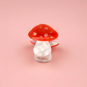 Mushroom Mini Claw