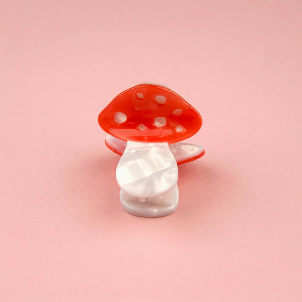 Mushroom Mini Claw