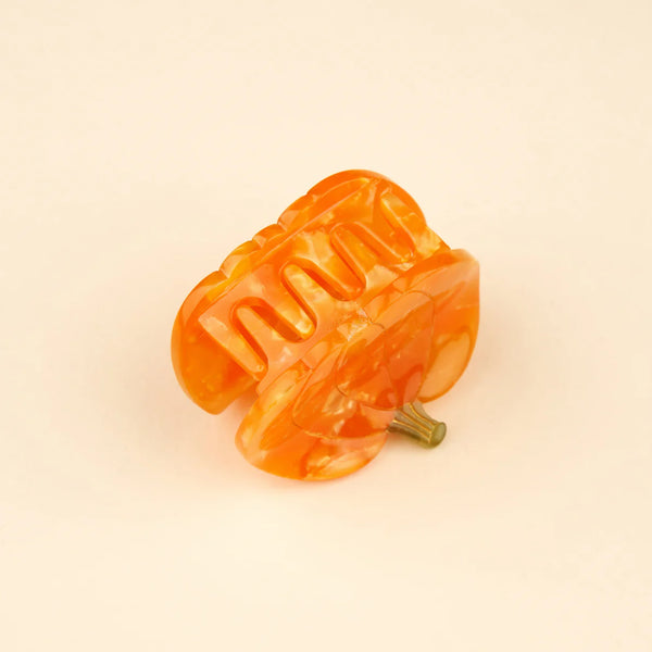 Pumpkin Mini Claw