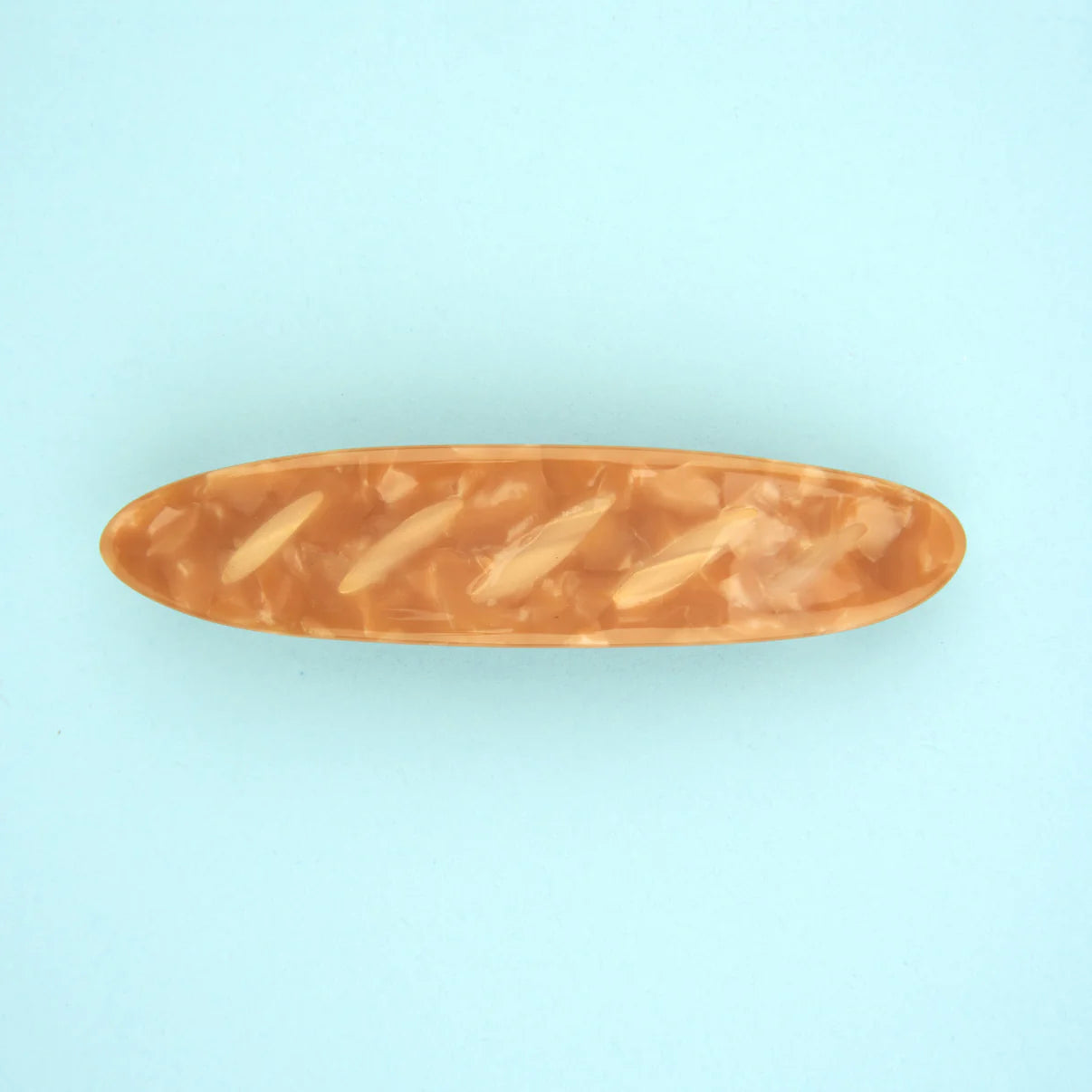 Baguette French Barrette