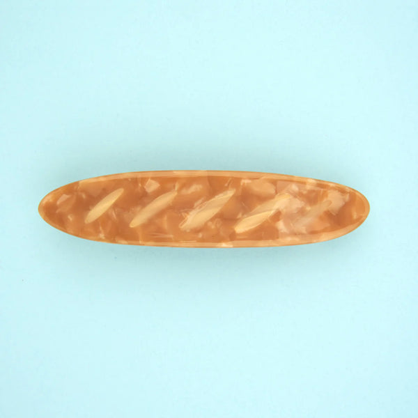 Baguette French Barrette