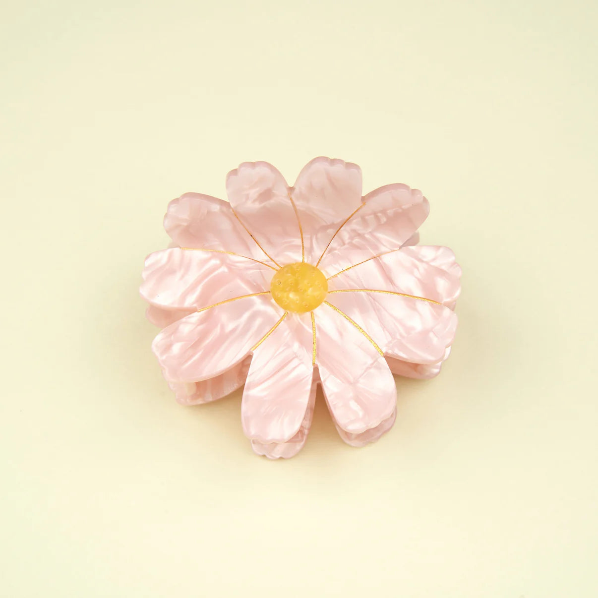 Cosmos Hair Claw