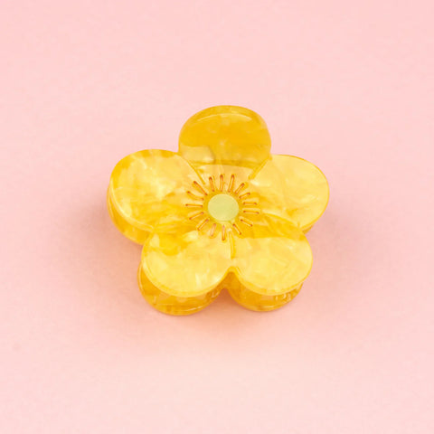 Buttercup Mini Claw