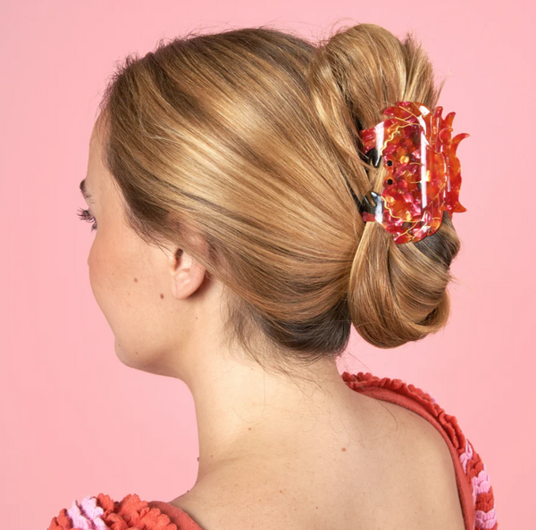 Crab Hair Claw