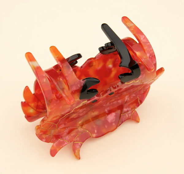 Crab Hair Claw