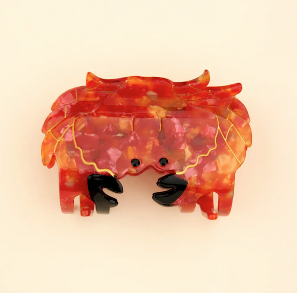 Crab Hair Claw