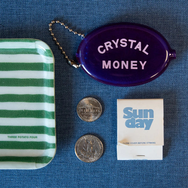 Coin Pouch