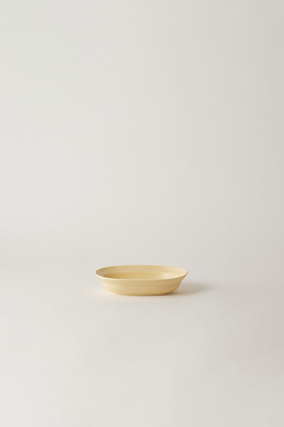 Egg Lim Oval Bowl M