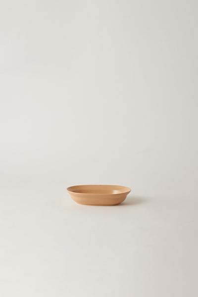 Egg Lim Oval Bowl M
