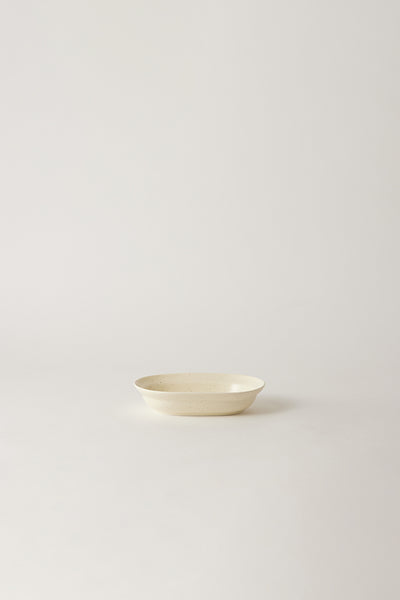 Egg Lim Oval Bowl M
