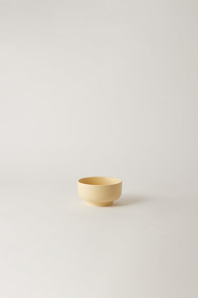 Egg Lim Soup Bowl