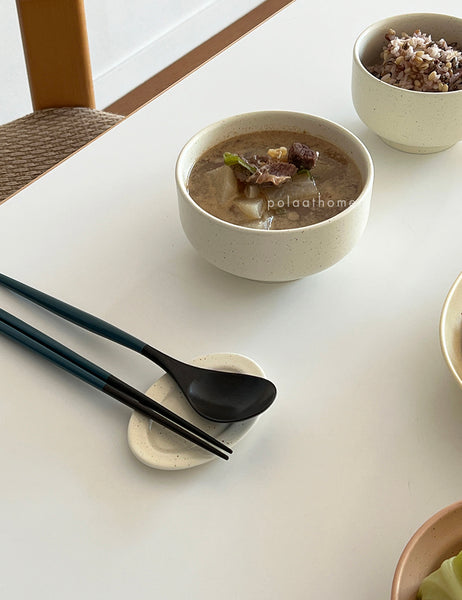 Egg Lim Soup Bowl