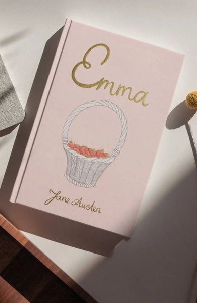 Emma (Collector's Edition)
