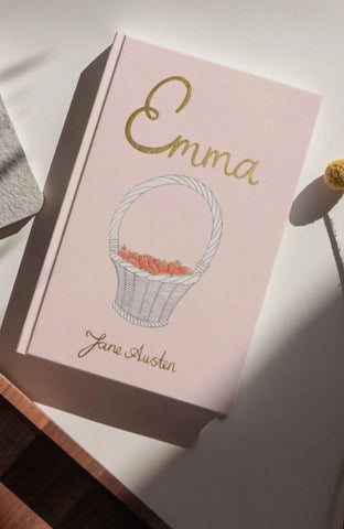 Emma (Collector's Edition)