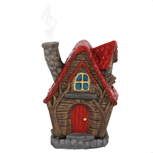 The Willows Incense Cone Burner