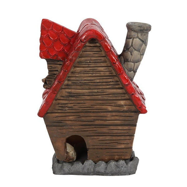 The Willows Incense Cone Burner