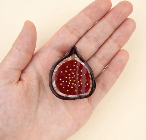 Fig Mini Claw