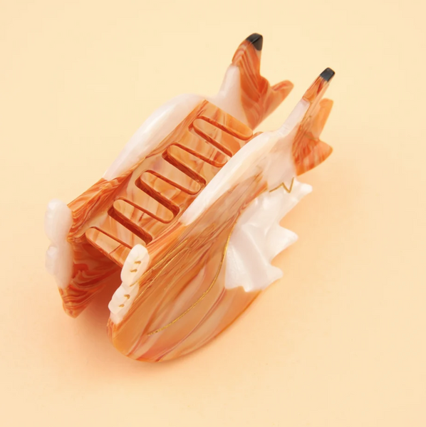 Fox Hair Claw