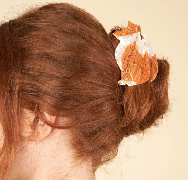 Fox Hair Claw