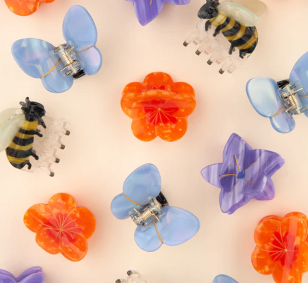 Bee Mini Claw