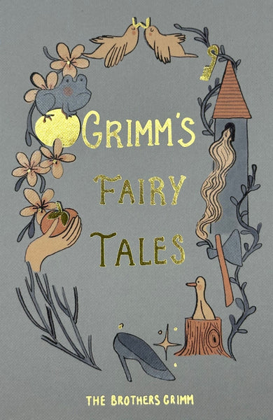 Grimm’s Fairy Tales (Collector's Edition)