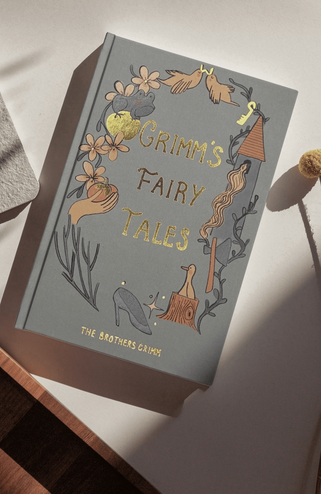 Grimm’s Fairy Tales (Collector's Edition)