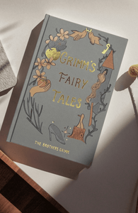 Grimm’s Fairy Tales (Collector's Edition)