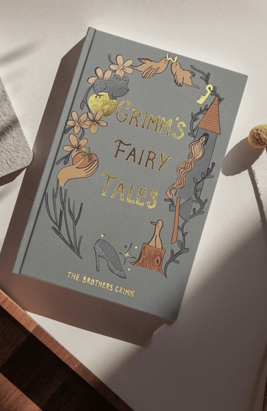 Grimm’s Fairy Tales (Collector's Edition)