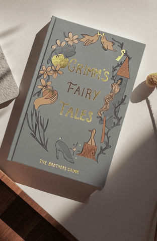 Grimm’s Fairy Tales (Collector's Edition)