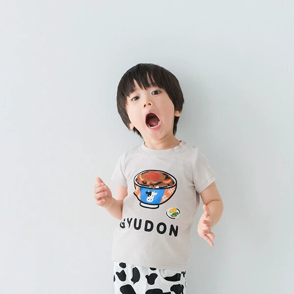 Gyudon Tee (Kids)