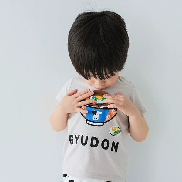 Gyudon Tee (Kids)