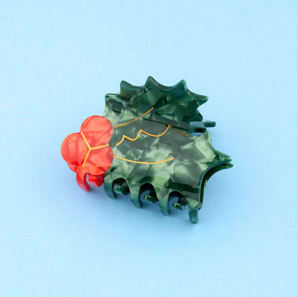 Holly Mini Hair Claw