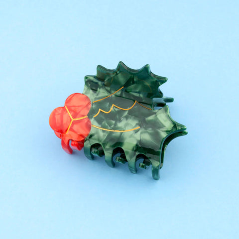 Holly Mini Hair Claw
