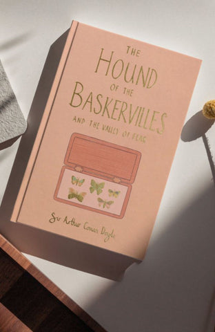 The Hound of the Baskervilles & The Valley of Fear (Collector's Edition)