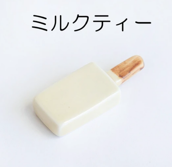 Chopstick Rest - Ice-cream Popsicle (Launching on 24th Jan at CNY Open Studio)
