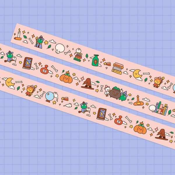 Washi Tapes