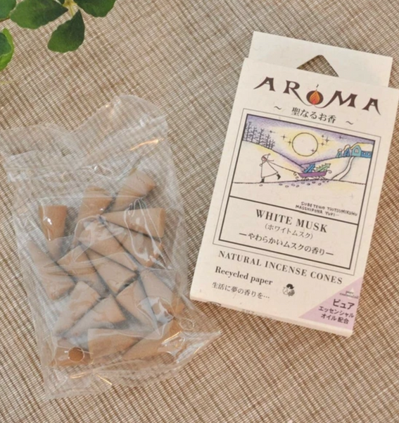 Incense Cones