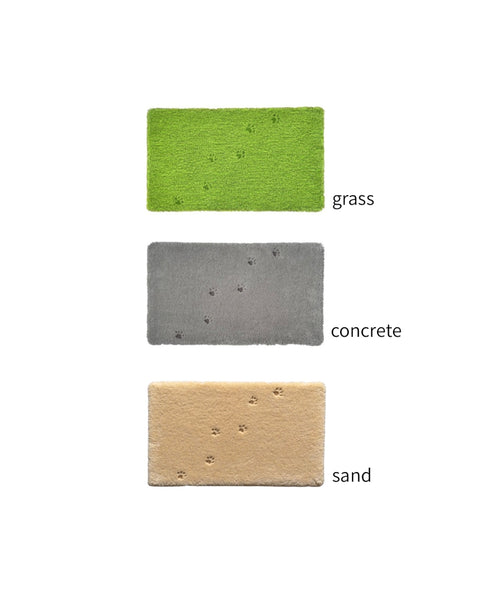 (PRE-ORDER) Ashiato Rug
